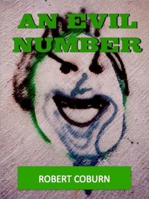 cover image of An Evil Numbe